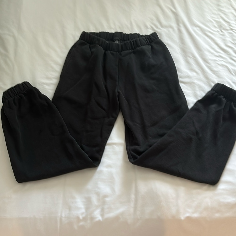 Rosa sweatpants